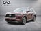 2022 INFINITI QX60 LUXE