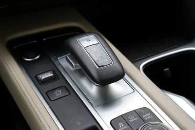 2022 INFINITI QX60 LUXE