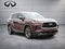 2022 INFINITI QX60 LUXE