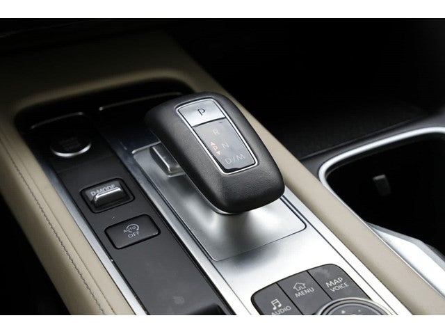 2022 INFINITI QX60 LUXE