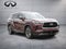 2022 INFINITI QX60 LUXE