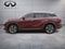2022 INFINITI QX60 LUXE