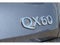 2022 INFINITI QX60 SENSORY