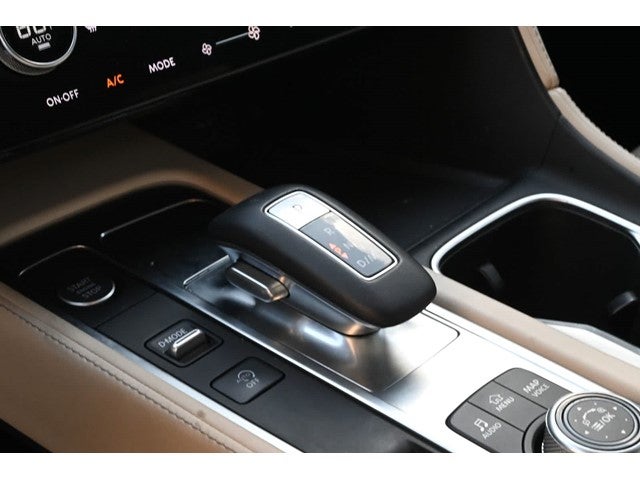2024 INFINITI QX60 SENSORY