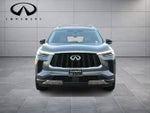 2022 INFINITI QX60 SENSORY