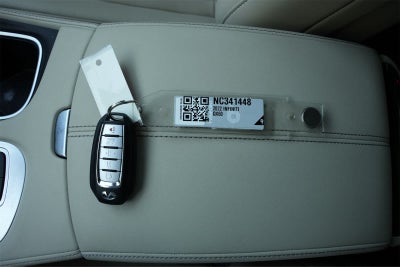 2022 INFINITI QX60 SENSORY