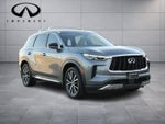 2022 INFINITI QX60 SENSORY