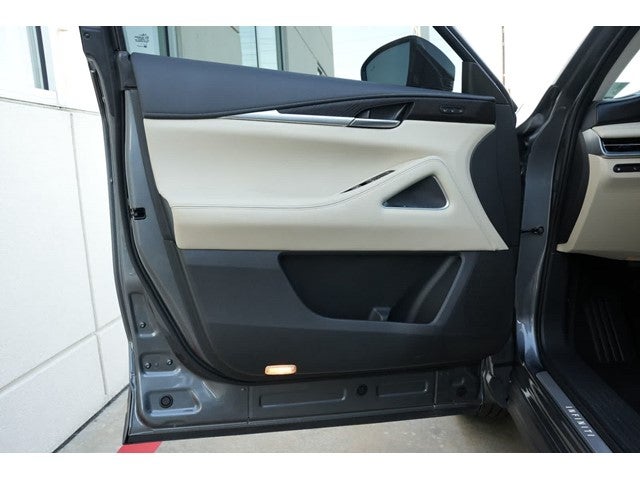 2022 INFINITI QX60 SENSORY