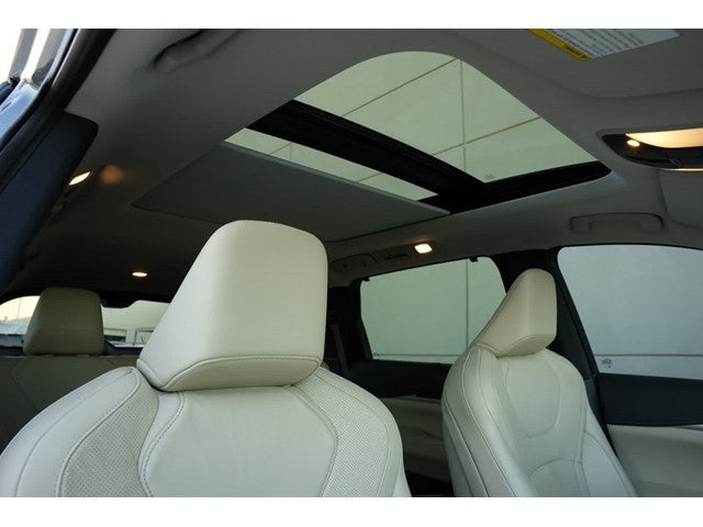 2022 INFINITI QX60 SENSORY