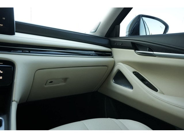 2022 INFINITI QX60 SENSORY