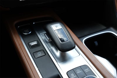 2024 INFINITI QX60 SENSORY