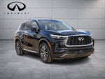 2024 INFINITI QX60 SENSORY