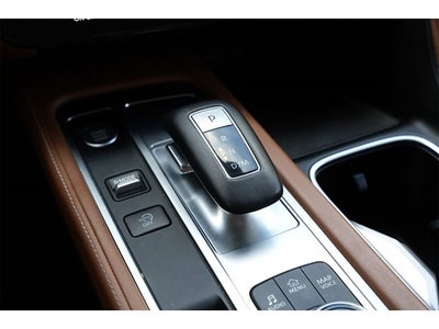 2024 INFINITI QX60 SENSORY