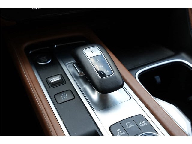 2024 INFINITI QX60 SENSORY