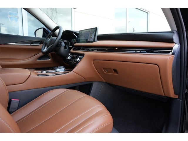 2024 INFINITI QX60 SENSORY