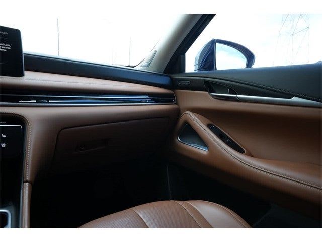 2024 INFINITI QX60 SENSORY