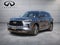 2024 INFINITI QX60 SENSORY