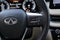 2024 INFINITI QX60 SENSORY