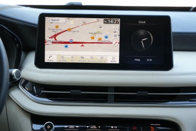 2024 INFINITI QX60 SENSORY