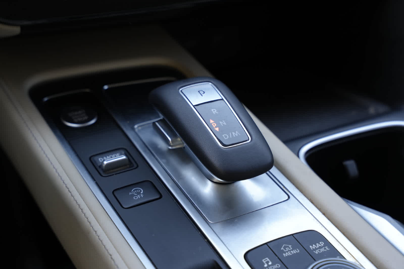 2024 INFINITI QX60 SENSORY