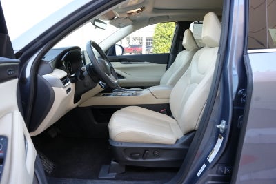 2024 INFINITI QX60 SENSORY