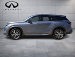 2024 INFINITI QX60 SENSORY