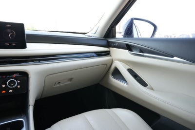 2024 INFINITI QX60 SENSORY