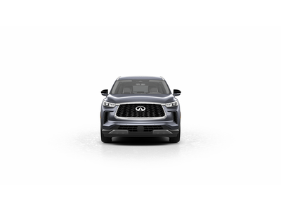 2024 INFINITI QX60 SENSORY