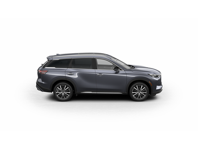 2024 INFINITI QX60 SENSORY