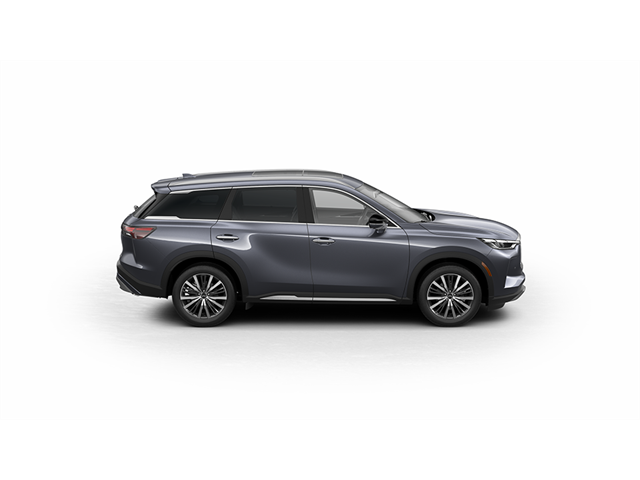 2024 INFINITI QX60 SENSORY