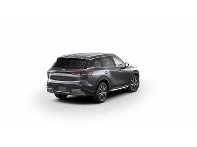 2024 INFINITI QX60 SENSORY