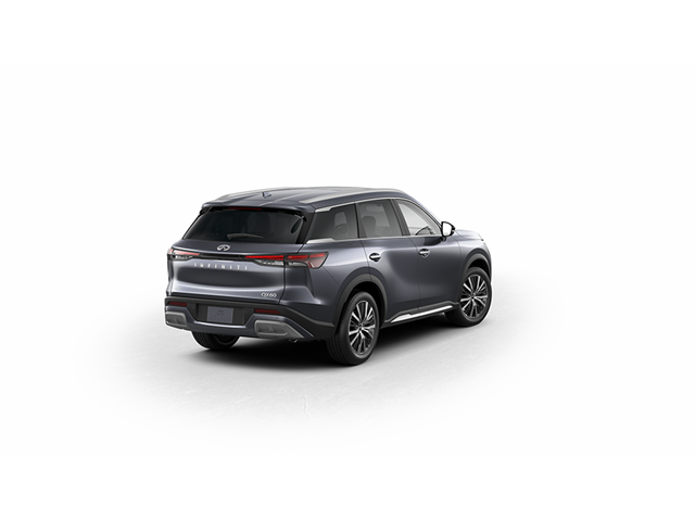 2024 INFINITI QX60 SENSORY