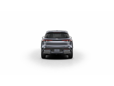 2024 INFINITI QX60 SENSORY