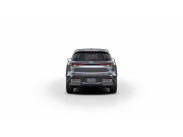2024 INFINITI QX60 SENSORY
