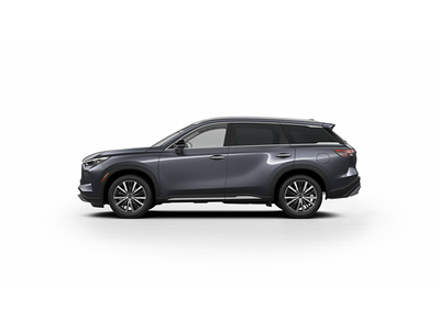 2024 INFINITI QX60 SENSORY