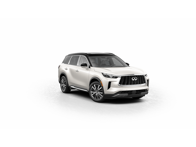 2023 INFINITI QX60 AUTOGRAPH