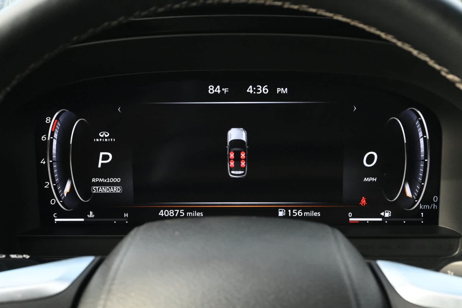 2022 INFINITI QX60 AUTOGRAPH