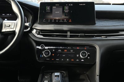 2022 INFINITI QX60 AUTOGRAPH
