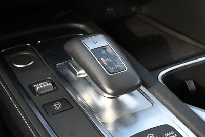 2022 INFINITI QX60 AUTOGRAPH