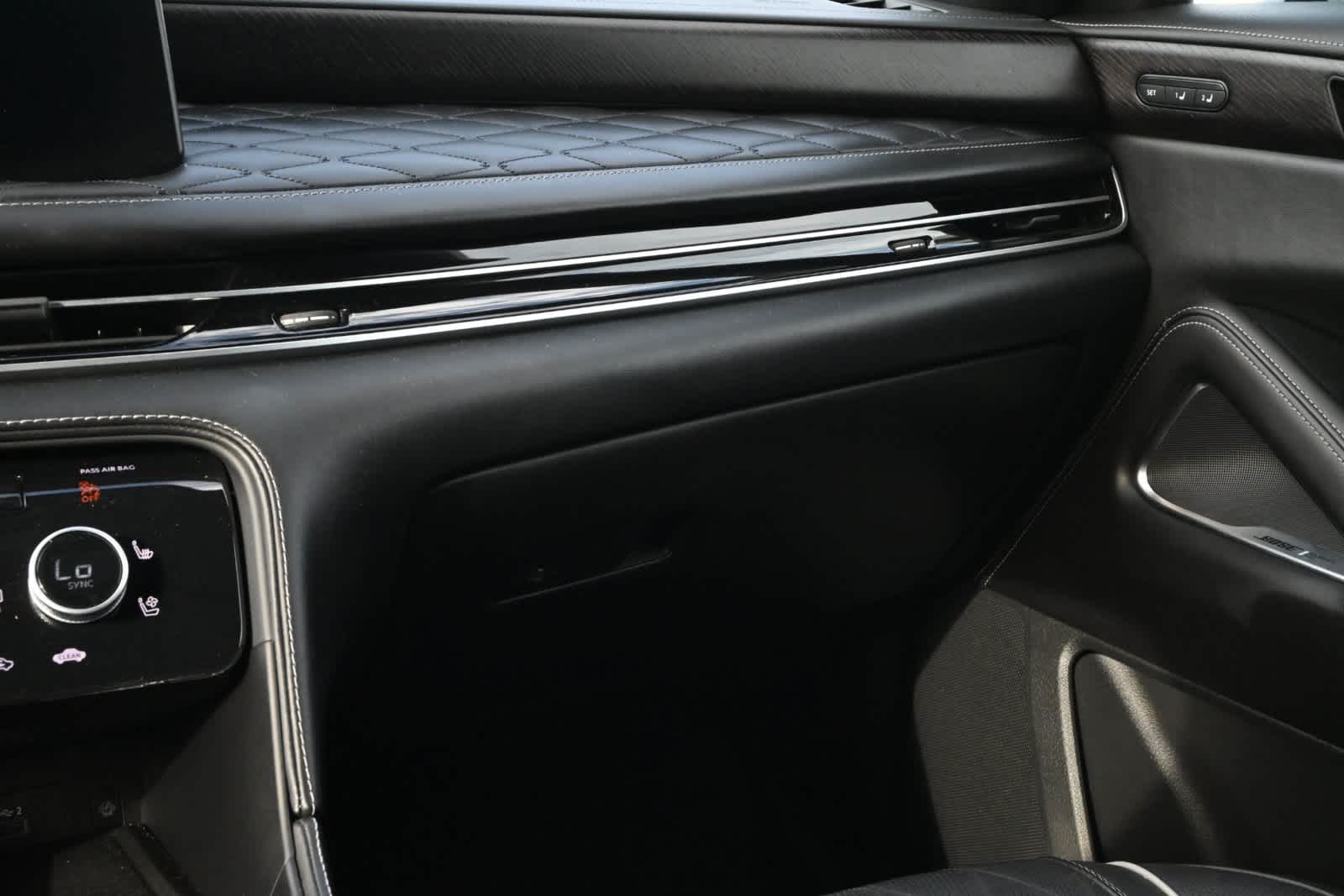 2022 INFINITI QX60 AUTOGRAPH