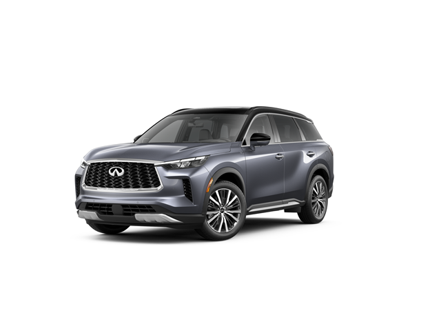 2022 INFINITI QX60 AUTOGRAPH