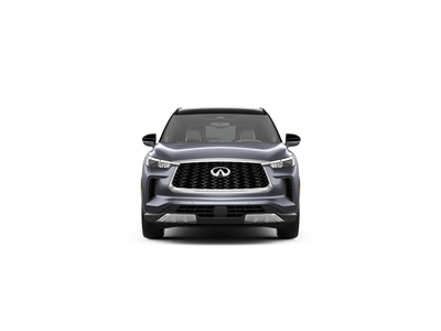 2022 INFINITI QX60 AUTOGRAPH