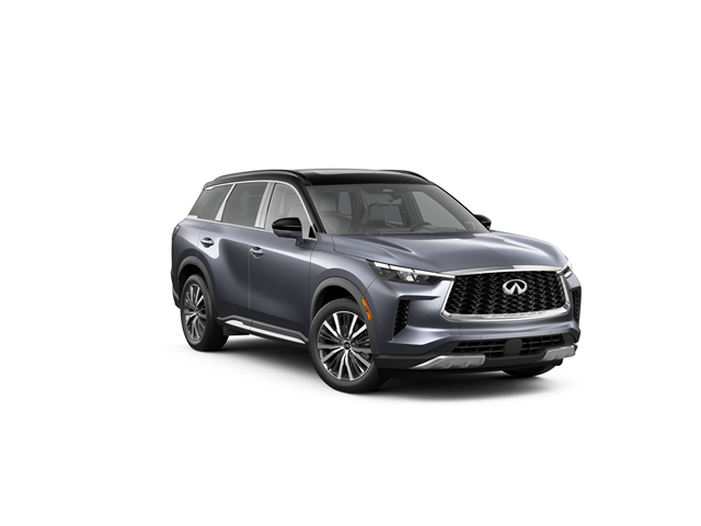 2022 INFINITI QX60 AUTOGRAPH