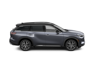 2022 INFINITI QX60 AUTOGRAPH