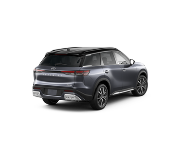 2022 INFINITI QX60 AUTOGRAPH