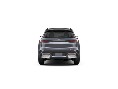 2022 INFINITI QX60 AUTOGRAPH