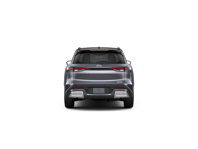 2022 INFINITI QX60 AUTOGRAPH