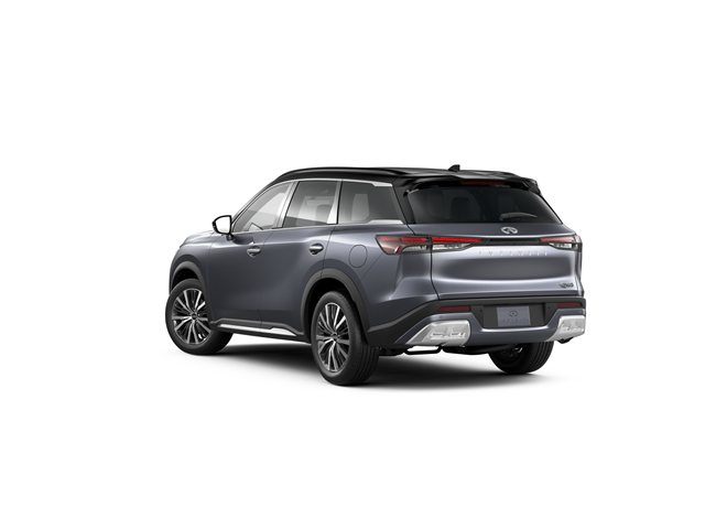2022 INFINITI QX60 AUTOGRAPH