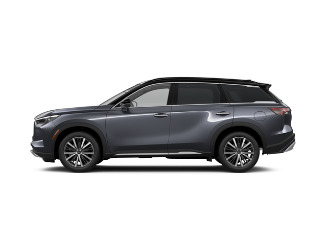 2022 INFINITI QX60 AUTOGRAPH