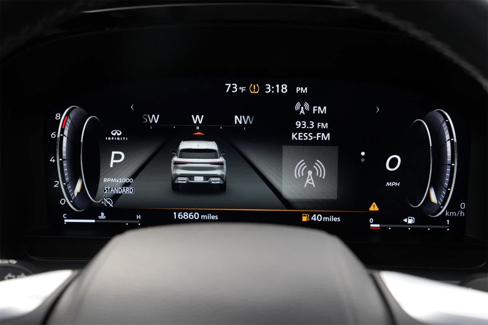 2024 INFINITI QX60 AUTOGRAPH